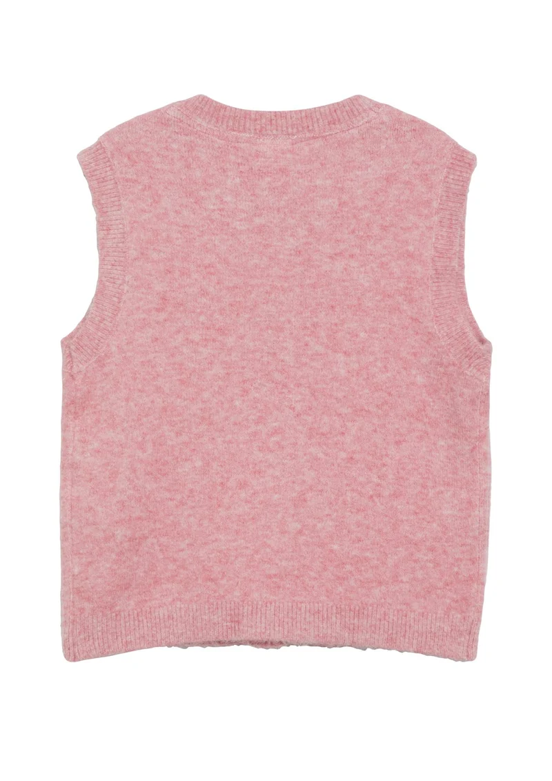 Strickjacke