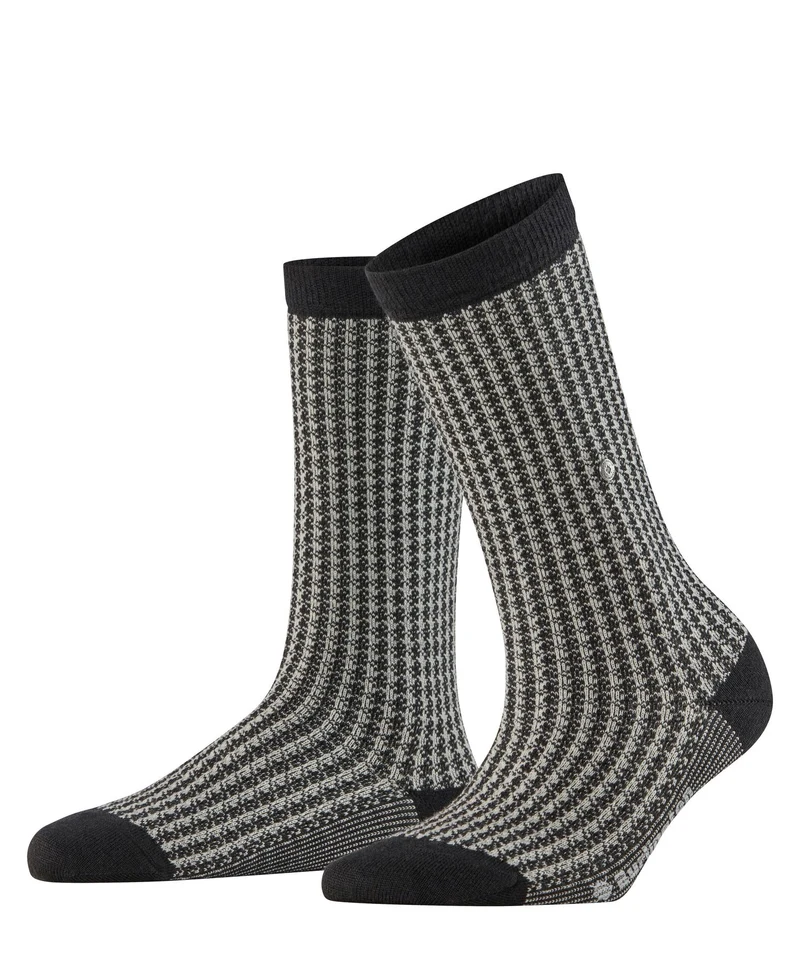 Burlington Pepita Damen