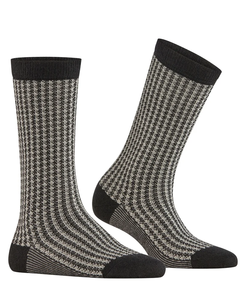 Burlington Pepita Damen
