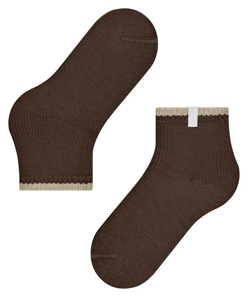 FALKE Cosy Plush Damen