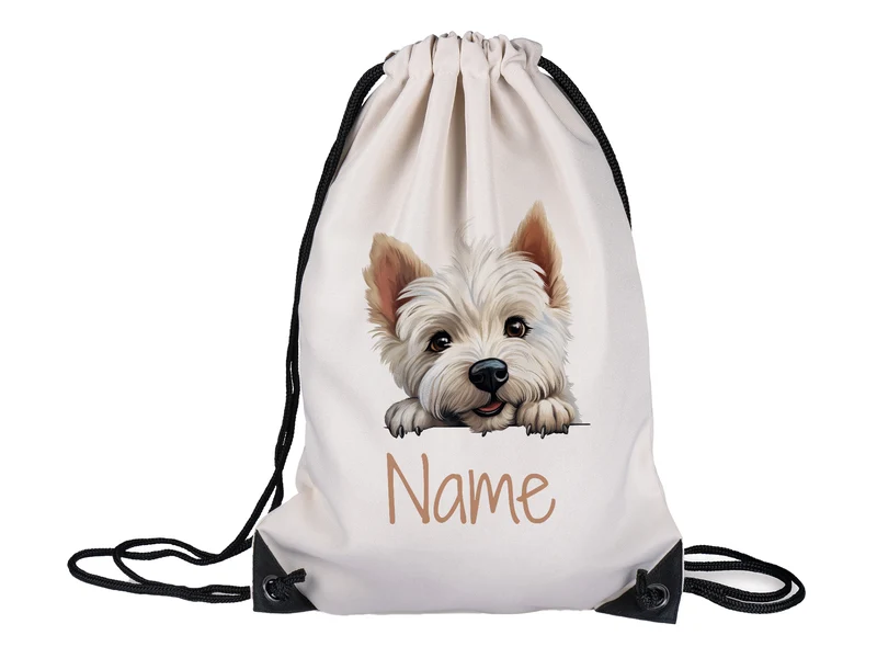 Turnbeutel West Highland White Terrier