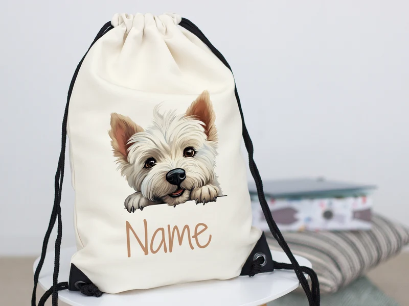 Turnbeutel West Highland White Terrier