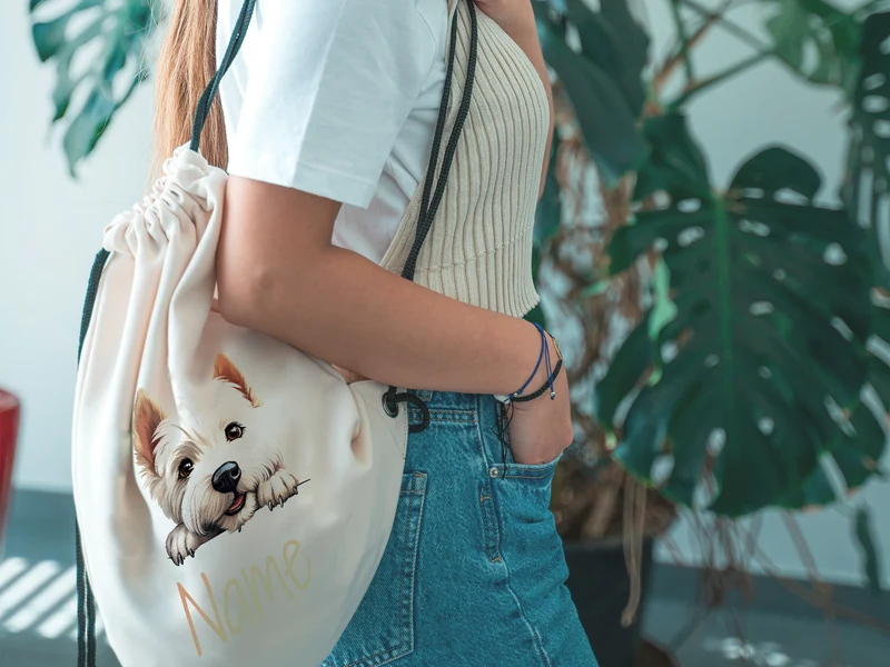 Turnbeutel West Highland White Terrier