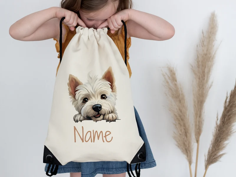 Turnbeutel West Highland White Terrier