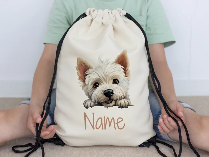 Turnbeutel West Highland White Terrier