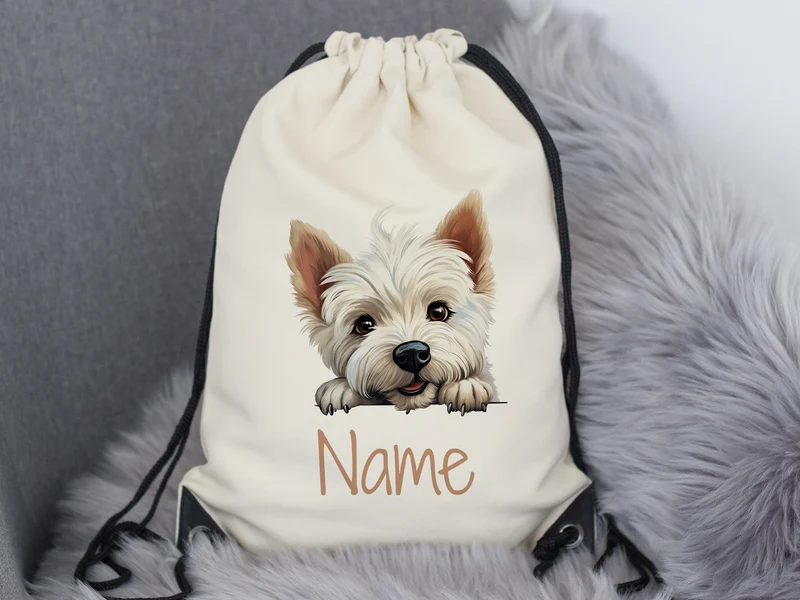 Turnbeutel West Highland White Terrier