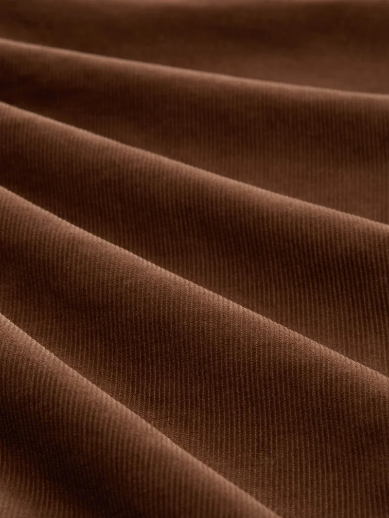 Tapered Relaxed Cordhose