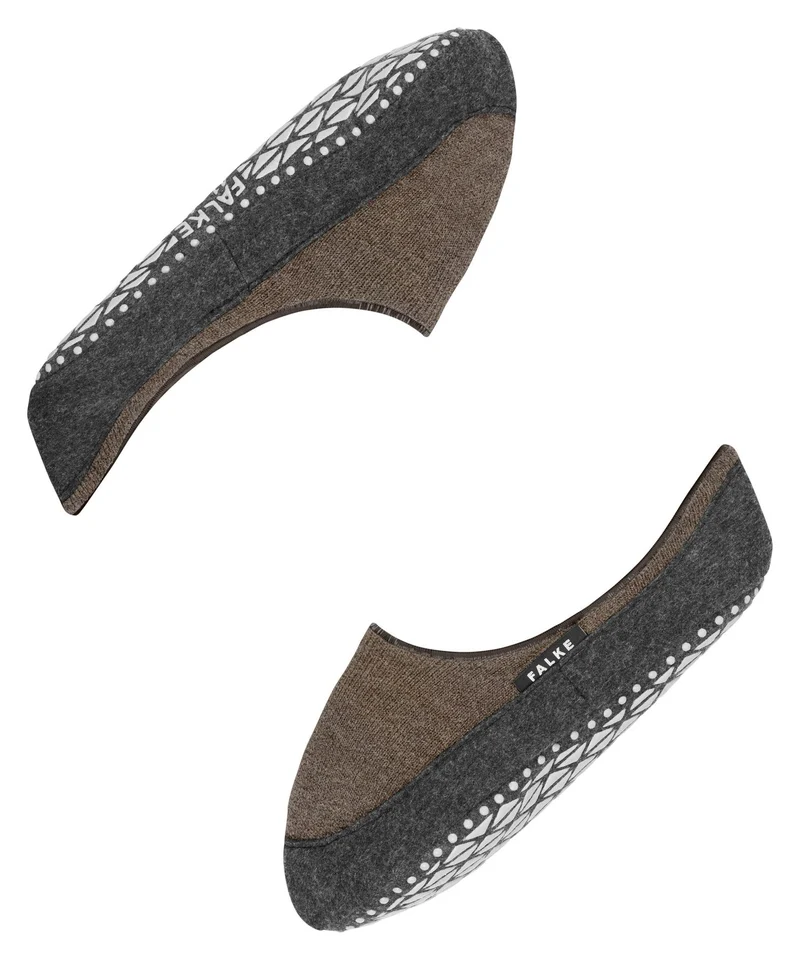 FALKE Cosyshoe Herren