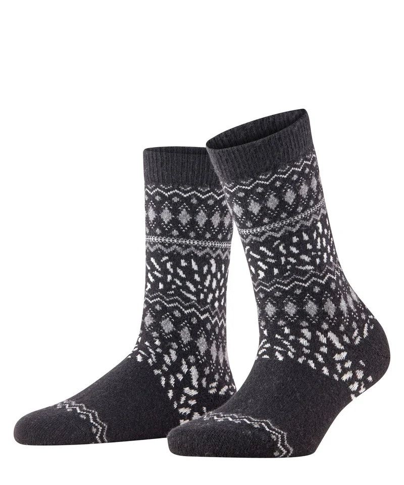 FALKE Cosy Wool Special Edition Damen