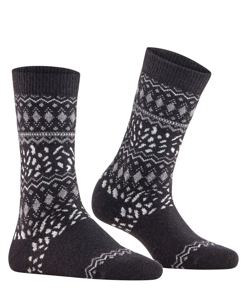 FALKE Cosy Wool Special Edition Damen