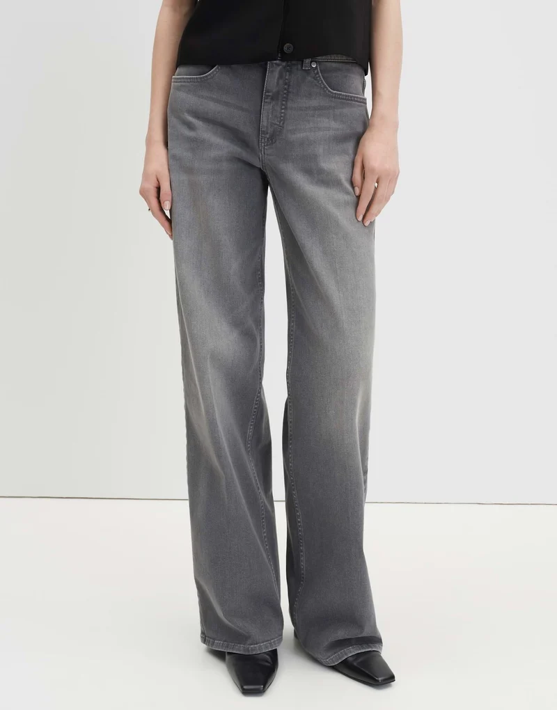 Cellma iconic, mid stone grey