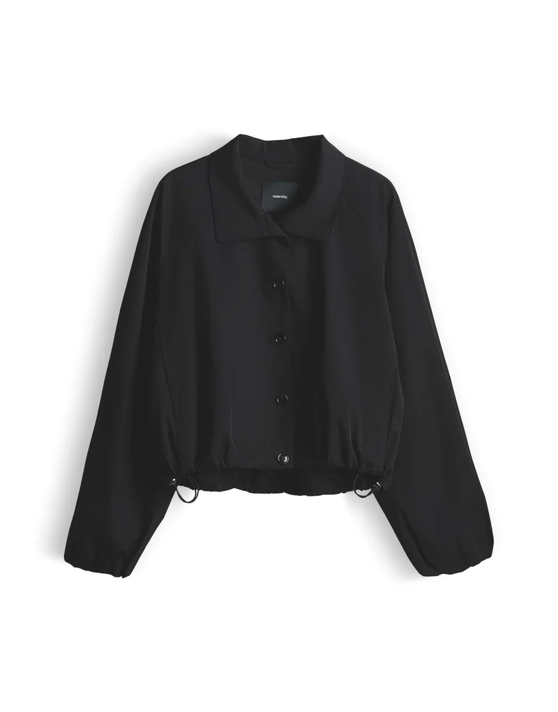 Norli, black