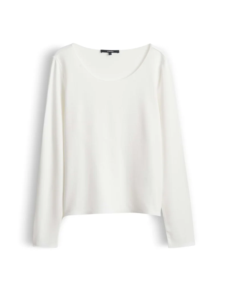 Kirosa soft long, milk