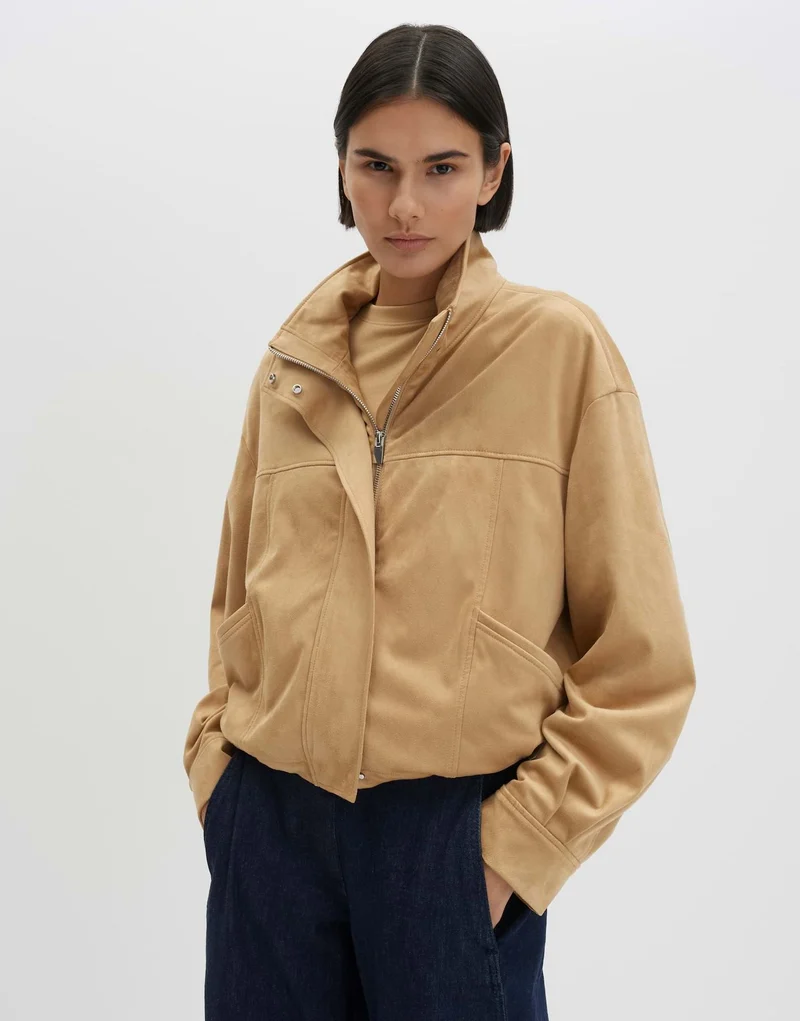 Neila, honey beige