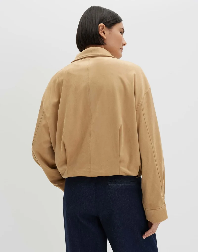 Neila, honey beige