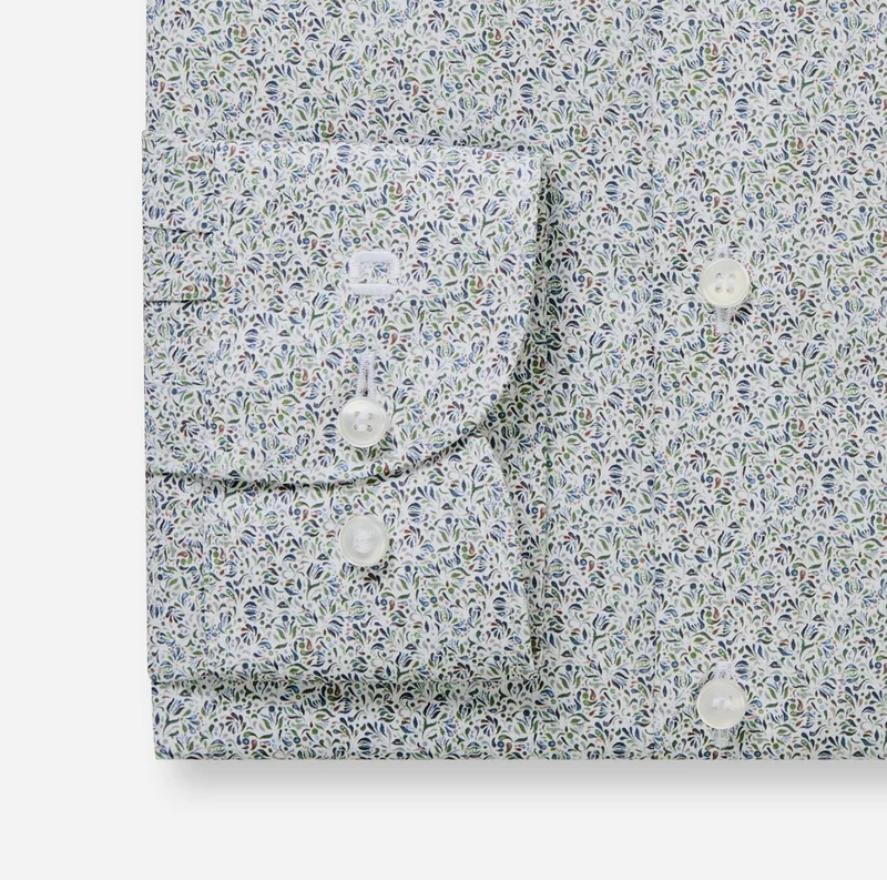 OLYMP Level Five