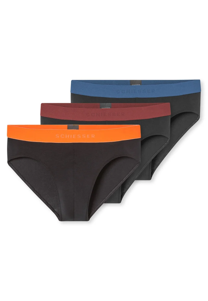3PACK Rio-Slip