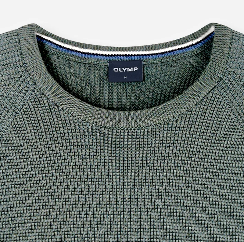 Pullover Strick