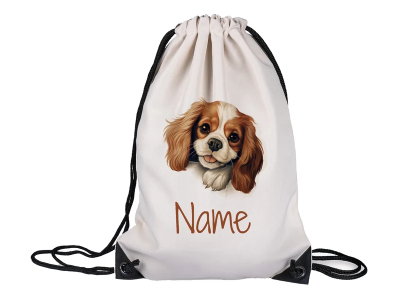 Turnbeutel Cavalier King Charles Spaniel