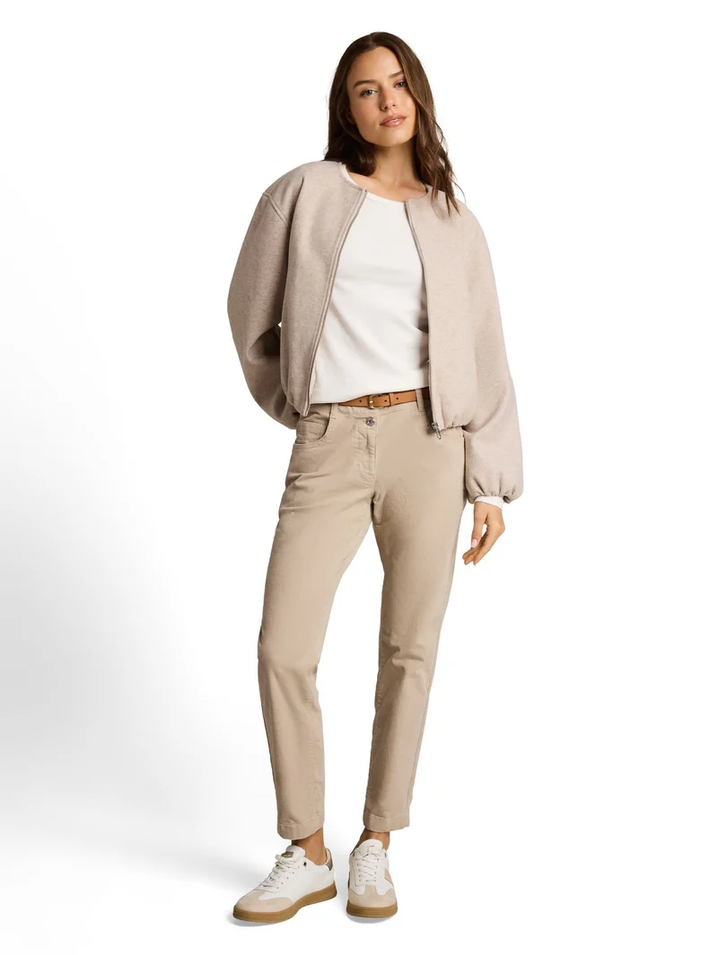 Tapered Relaxed Cordhose