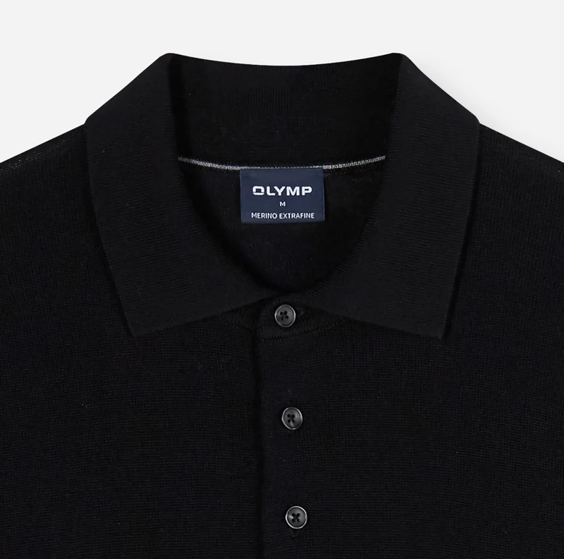 Polo Strick