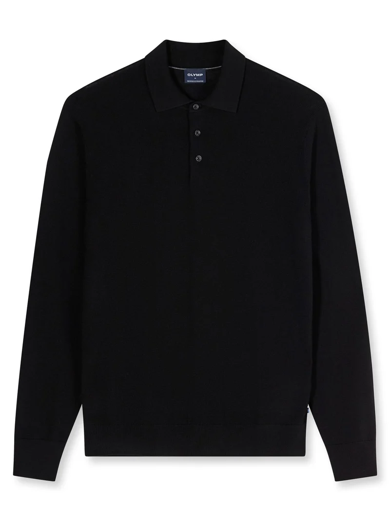 Polo Strick