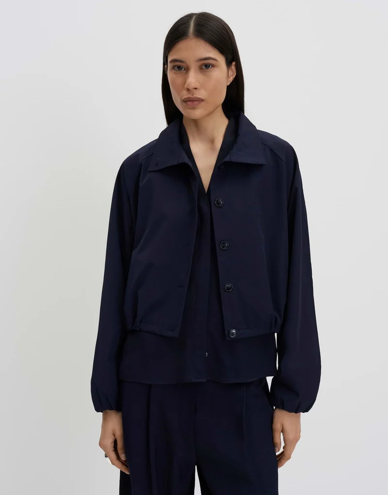 Norli, true navy