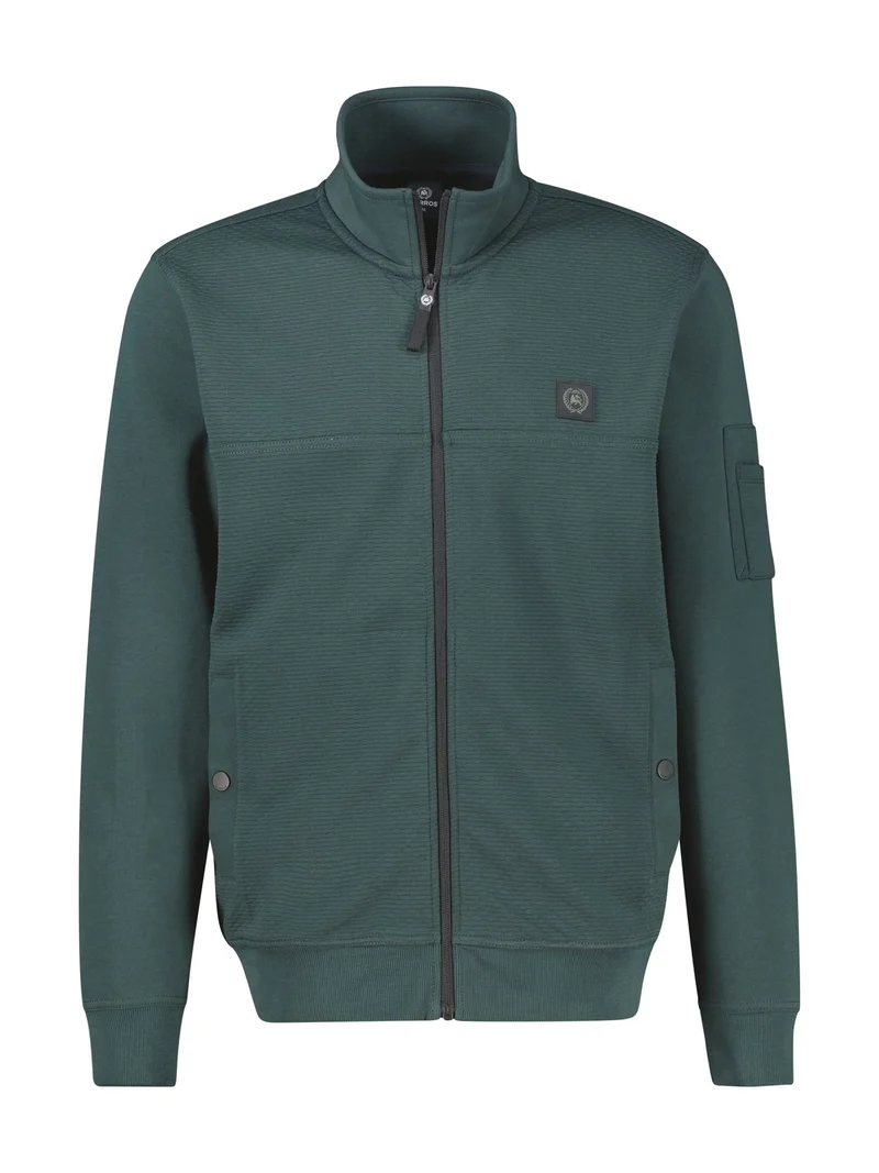 JACKE FULLZIP