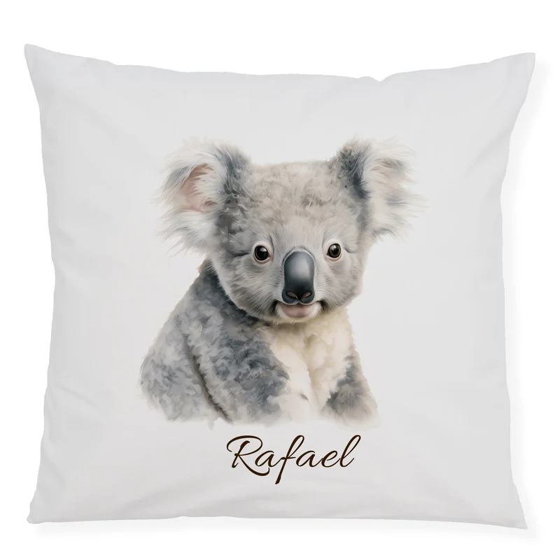 Kissenbezug Koala