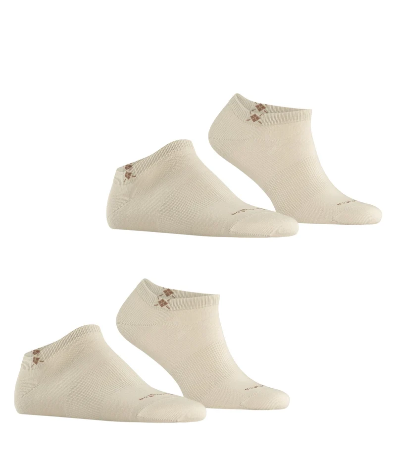 Burlington Everyday 2-Pack Herren