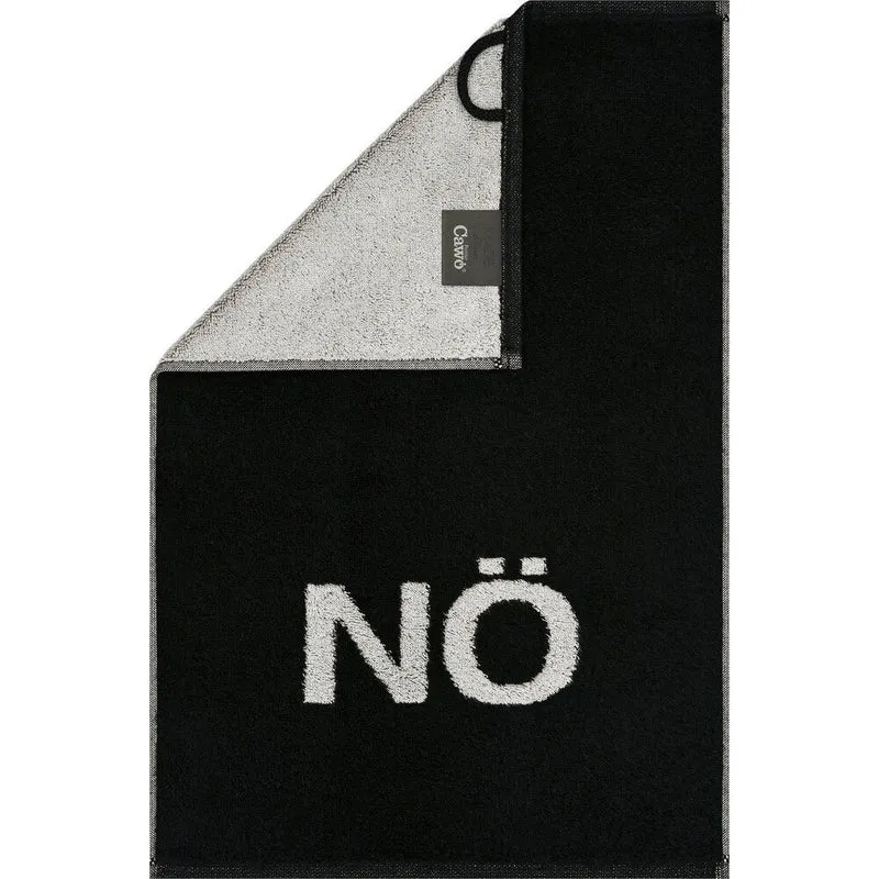 Postcard Towels