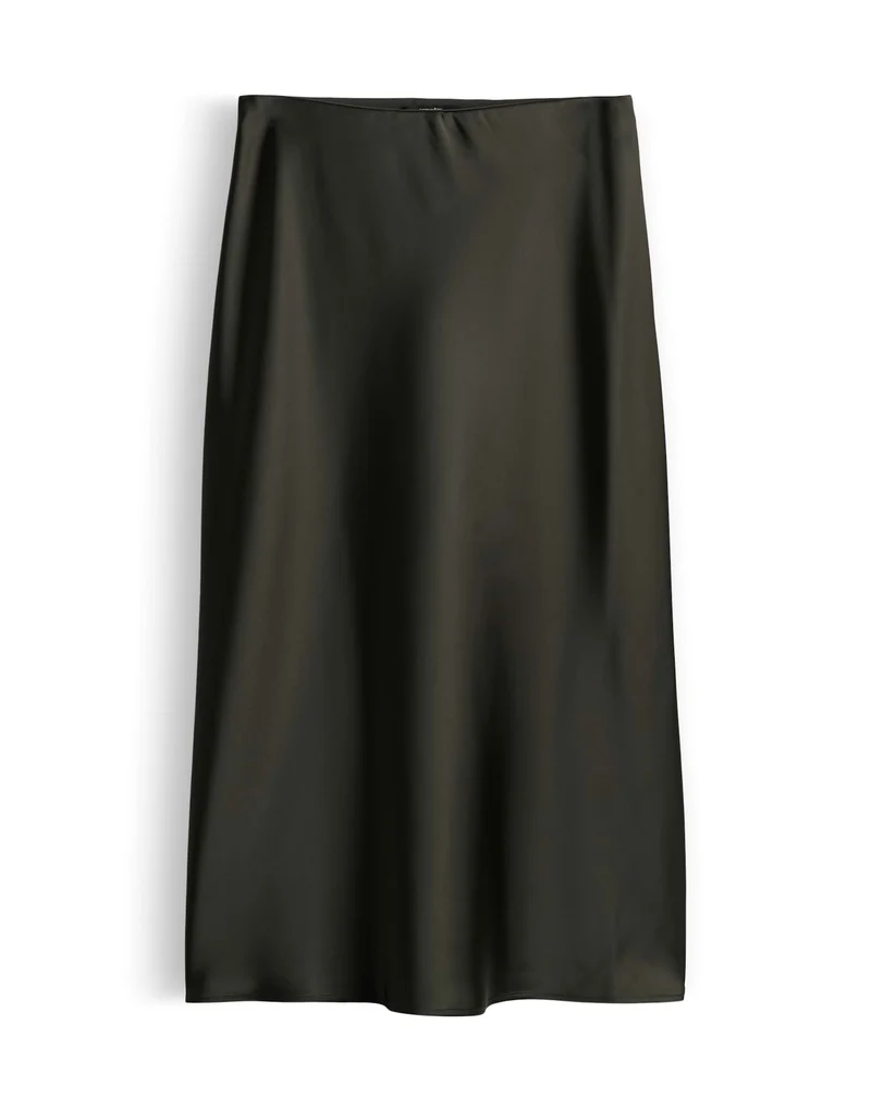 Odini sleek, midnight olive