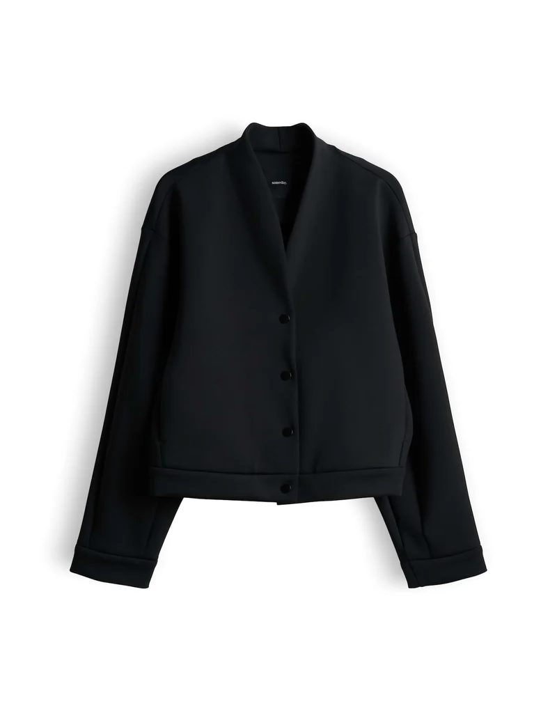 Ulissa, black