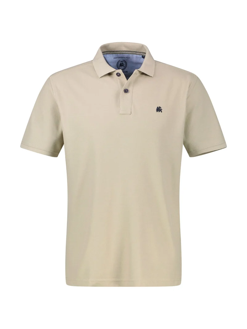 POLO-KNOPF