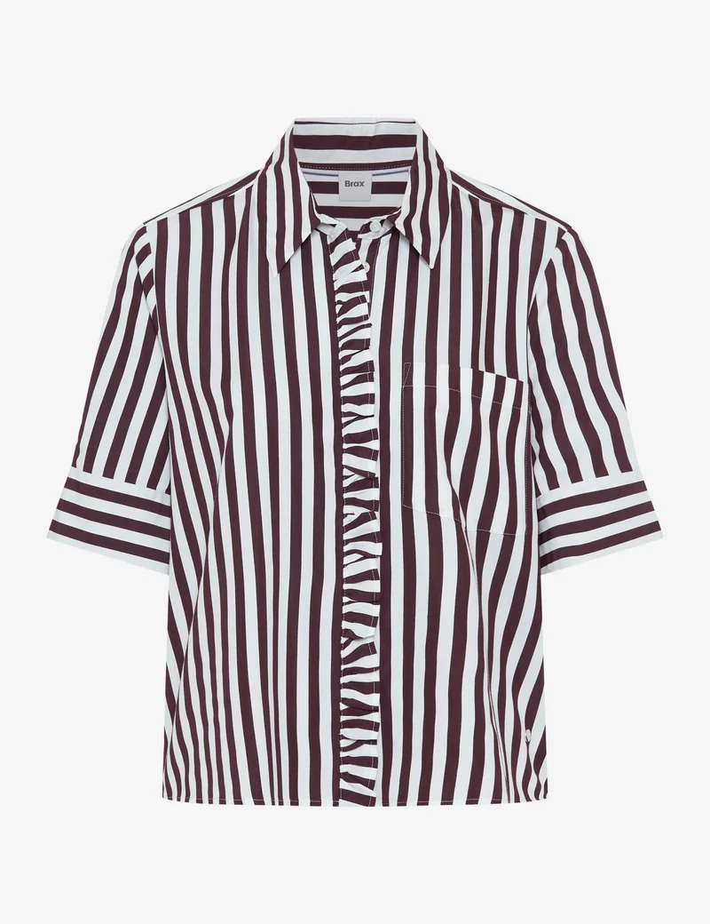 Style Vica Fril