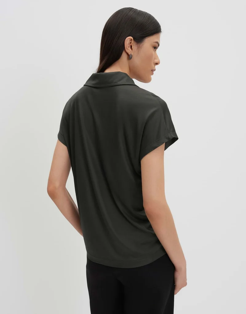 Kendri, midnight olive
