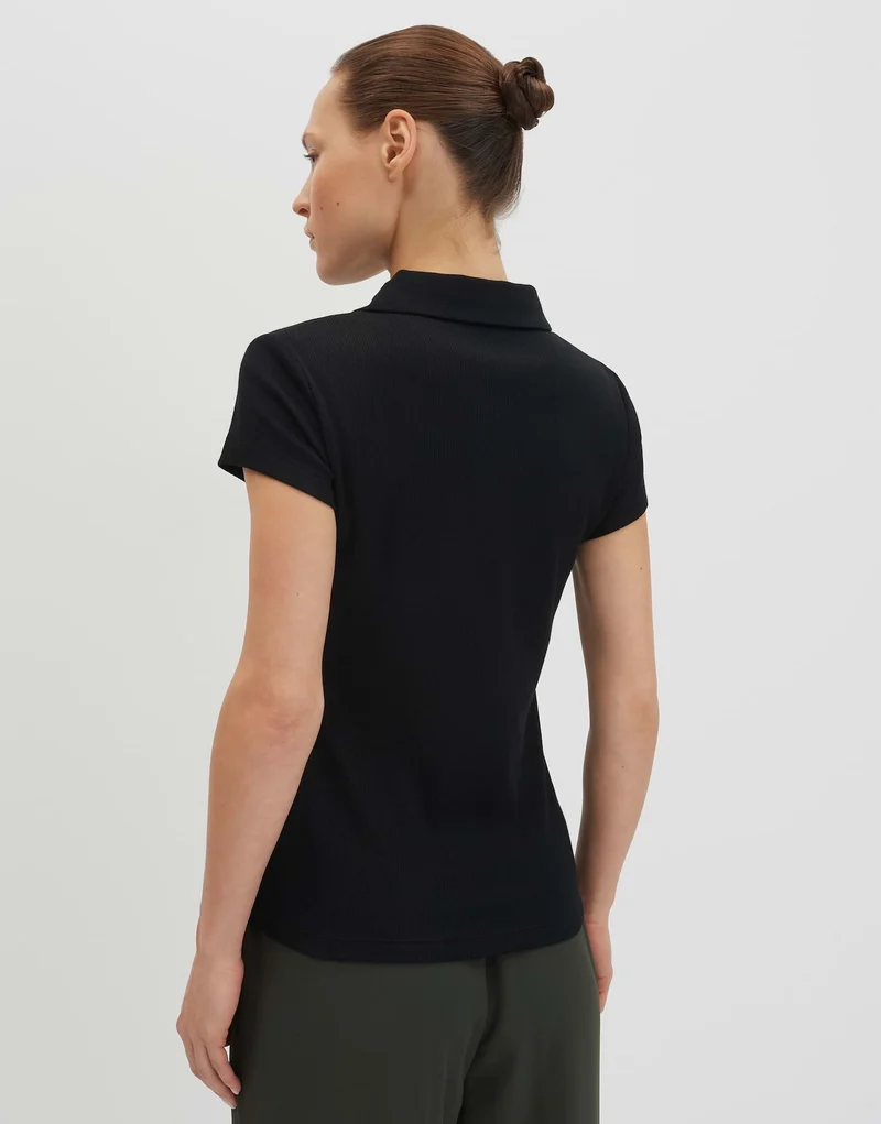 Kleoh Polo, black