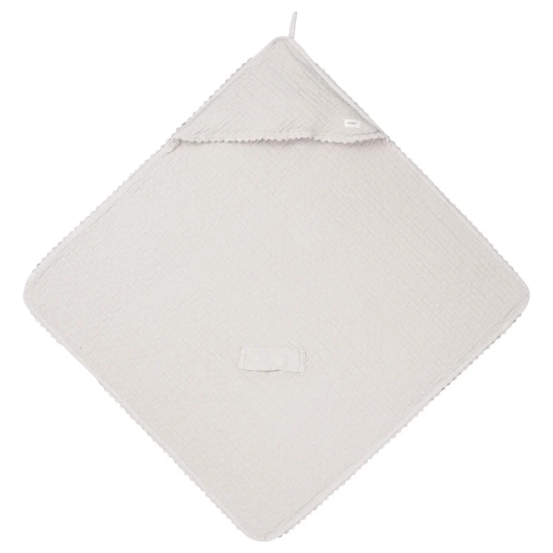 Wrap towel lace Elba stone