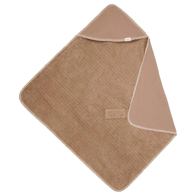Wrap towel Faro caffe