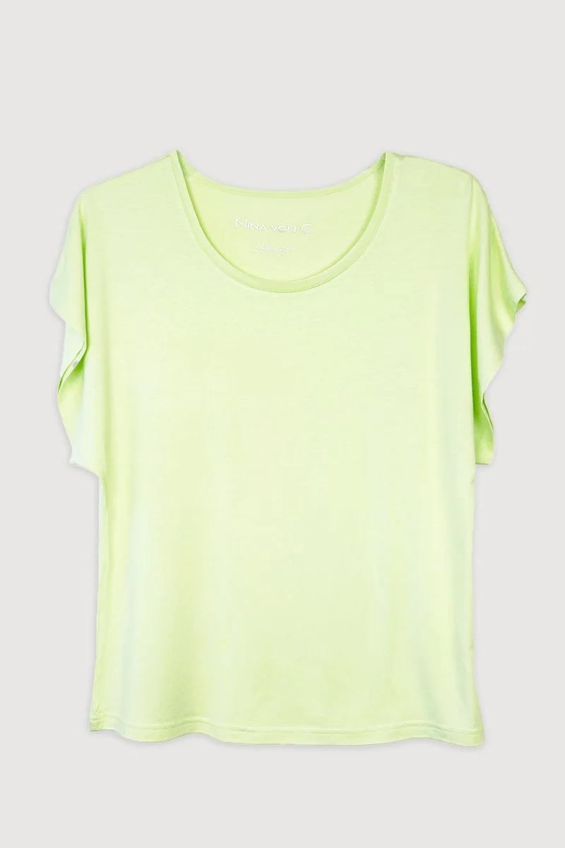 Shirt 1/4 Arm
