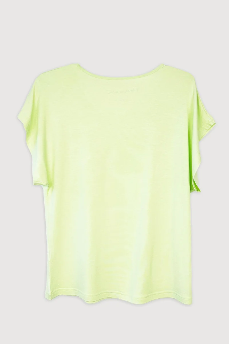 Shirt 1/4 Arm