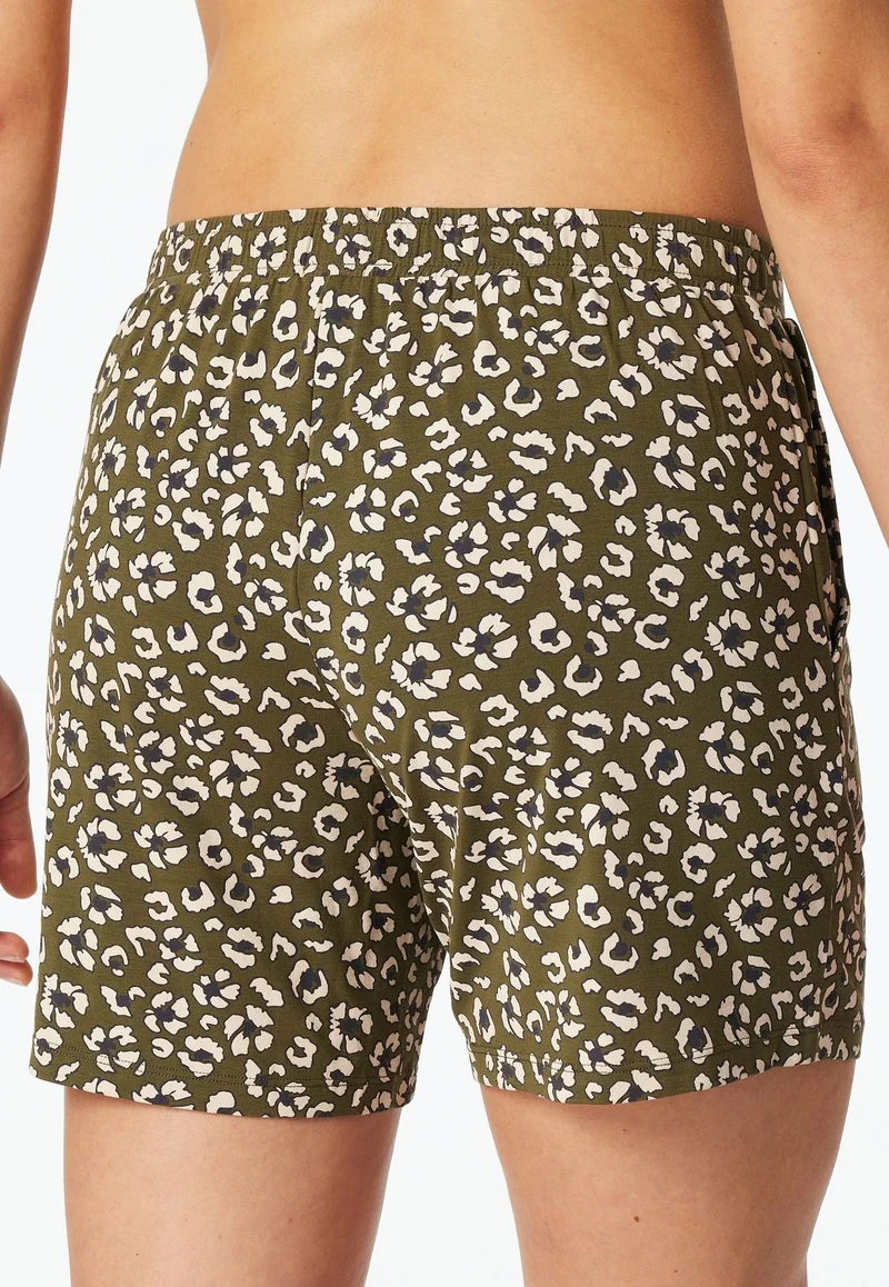 Hose kurz