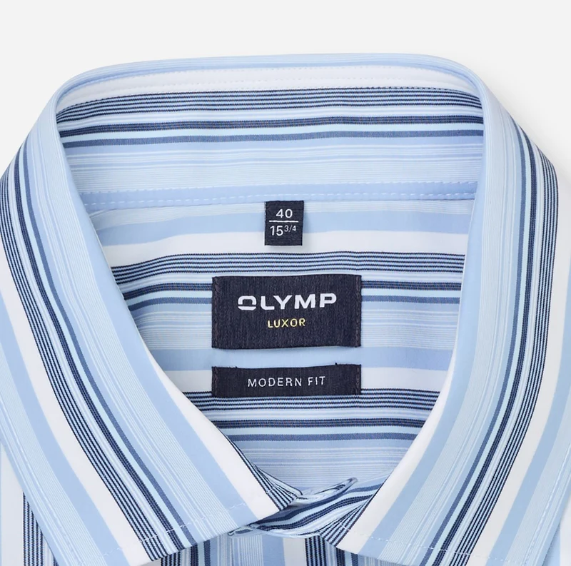 OLYMP Luxor