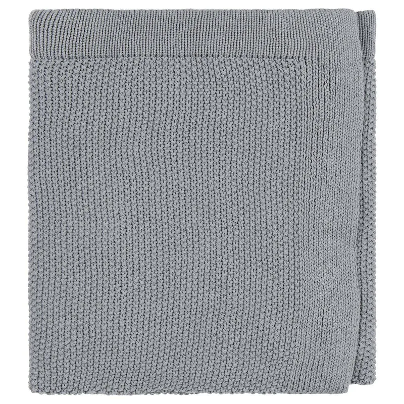 Cot blanket Lisbon dew