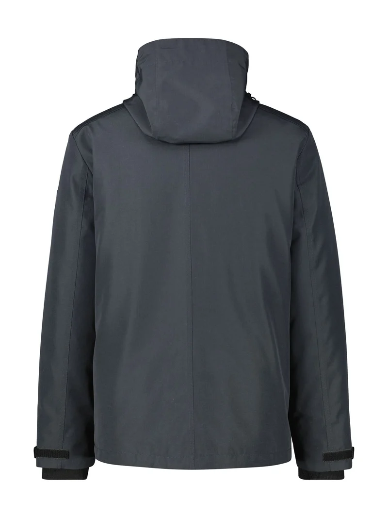 JACKE