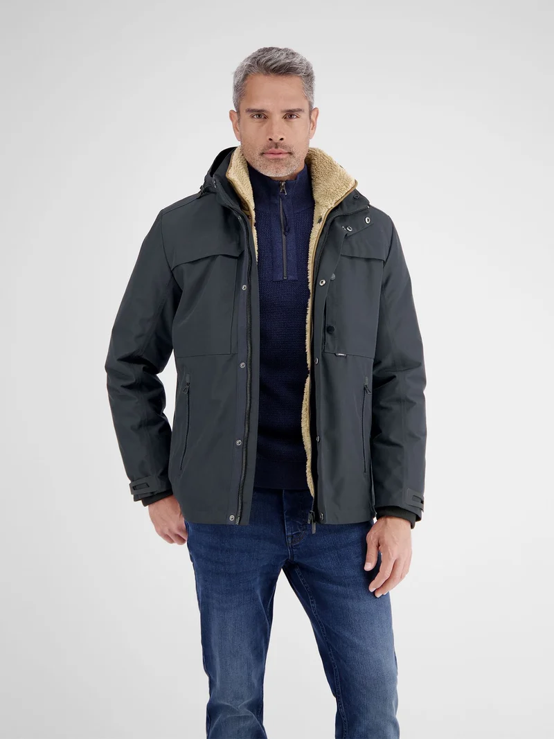 JACKE