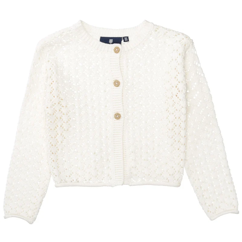 Md.-Strickjacke
