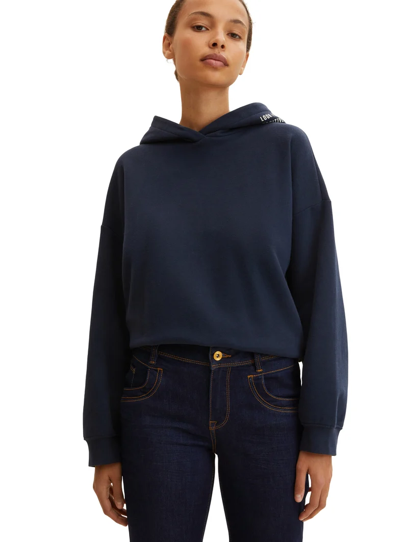 TTALEXA Straight Jeans mit Bio-Baumwolle