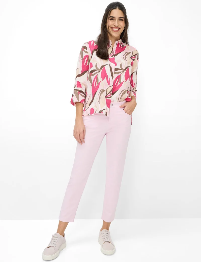 Style Mary S