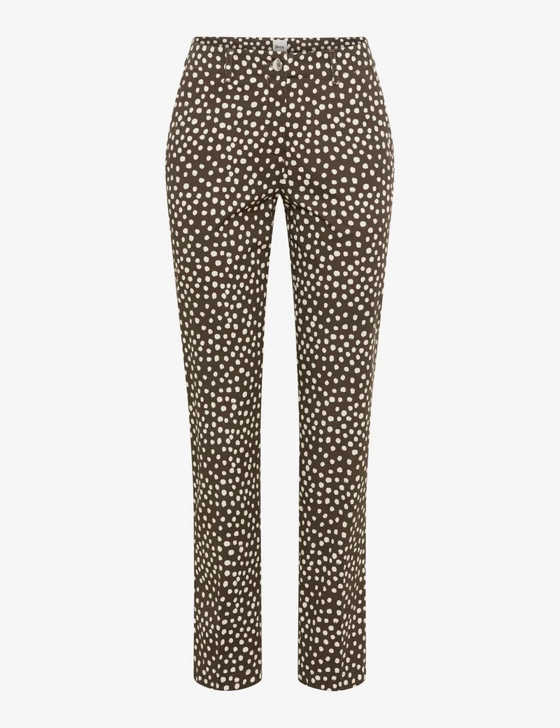 Style Maron S